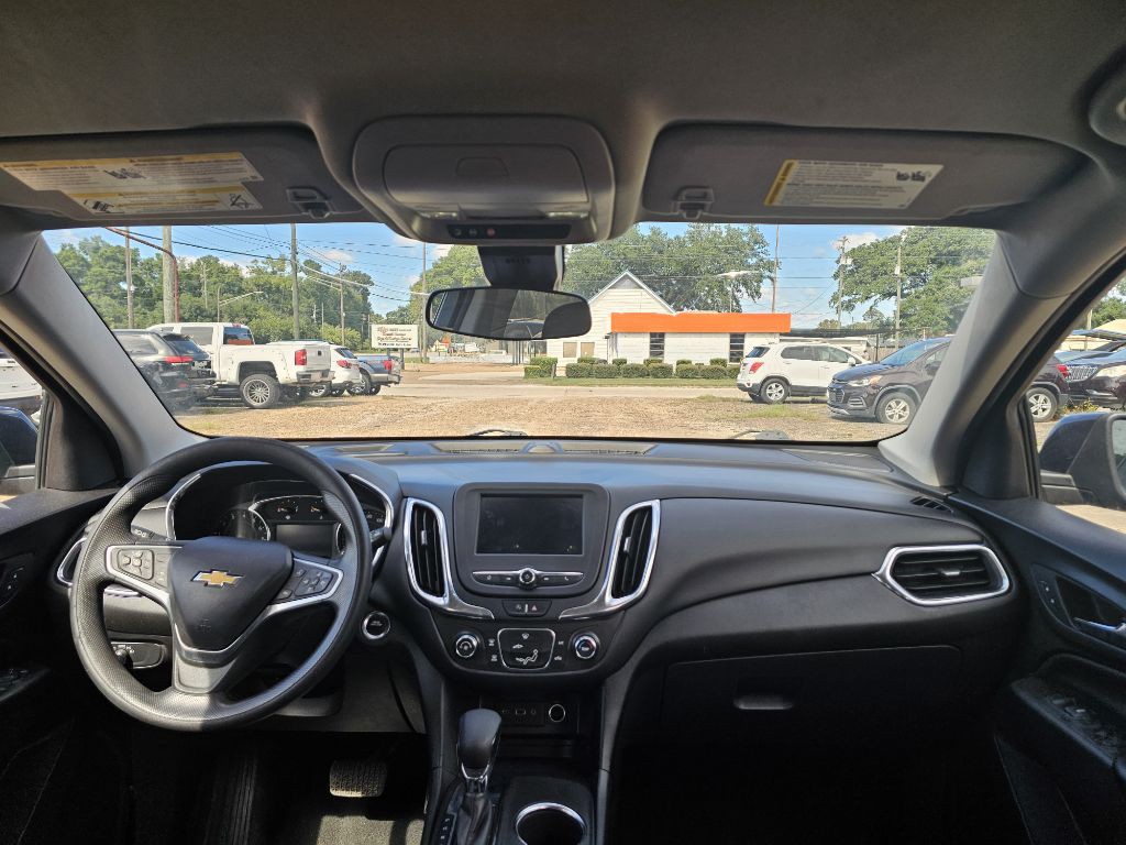 2023 Chevrolet Equinox Image 14