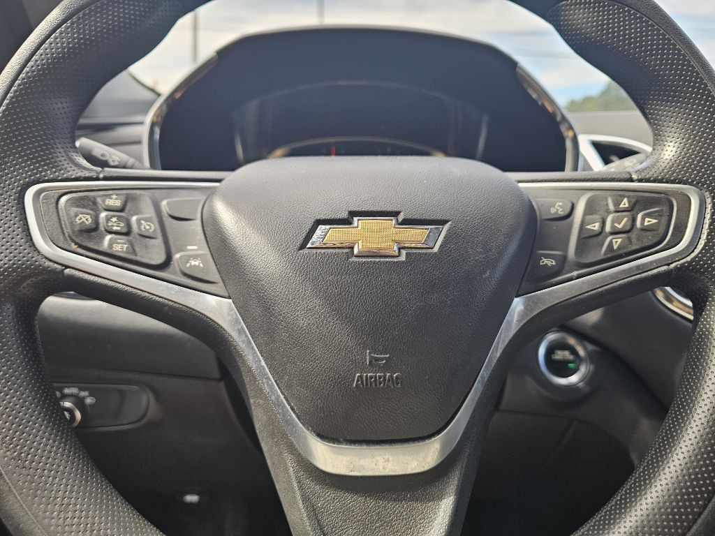 2023 Chevrolet Equinox Image 16