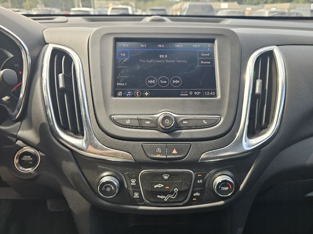 2023 Chevrolet Equinox Image 17