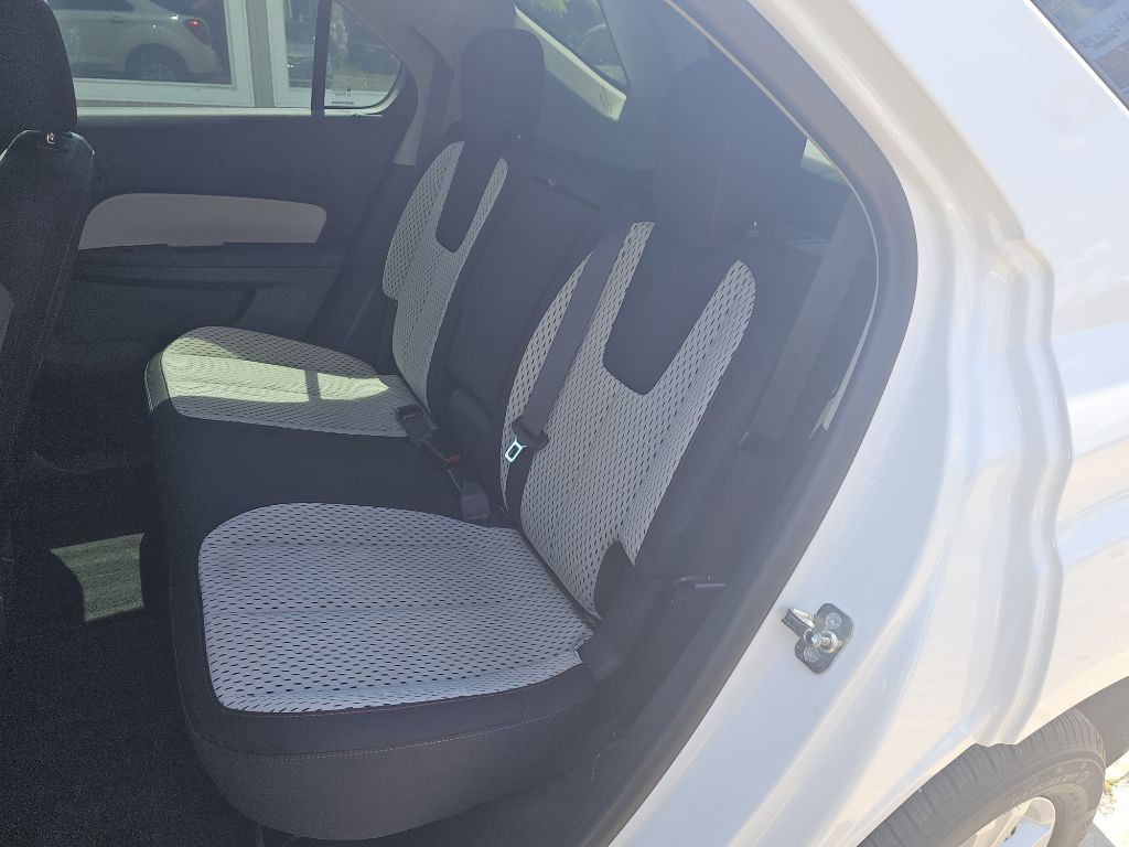2015 Chevrolet Equinox Image 10