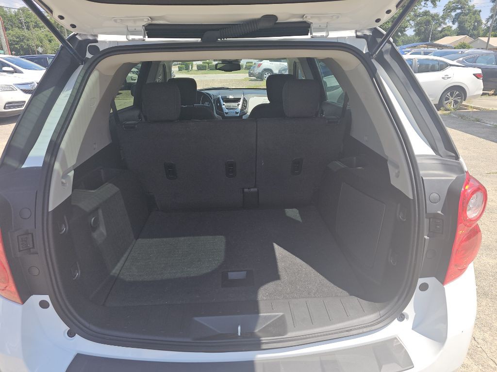 2015 Chevrolet Equinox Image 13