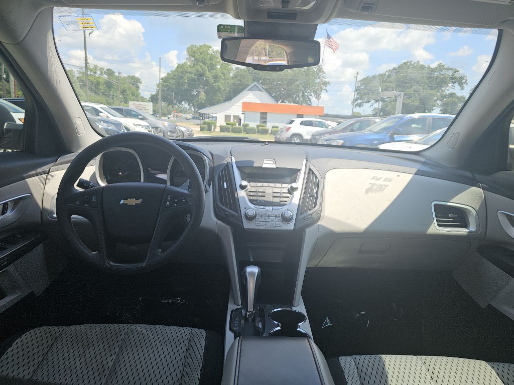 2015 Chevrolet Equinox Image 15