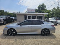 Image for 2019 Toyota Camry XSE ID: 7597501