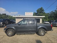 Image for 2012 Nissan Frontier S ID: 7597539