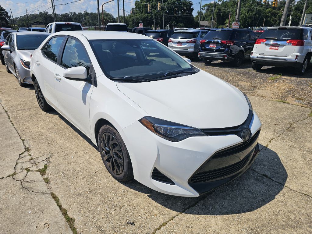 2019 Toyota Corolla Image 2