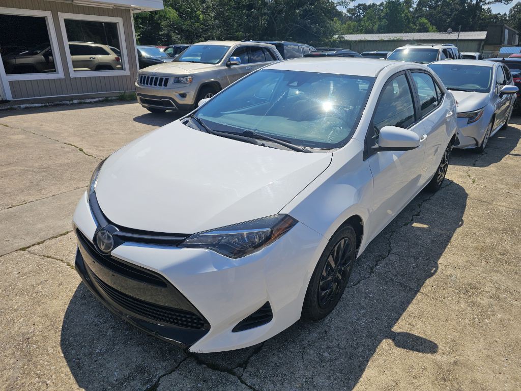 2019 Toyota Corolla Image 4