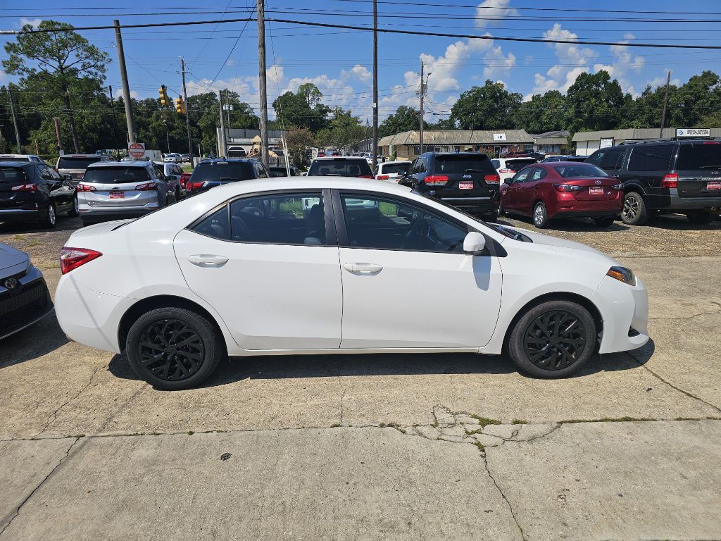 2019 Toyota Corolla Image 5