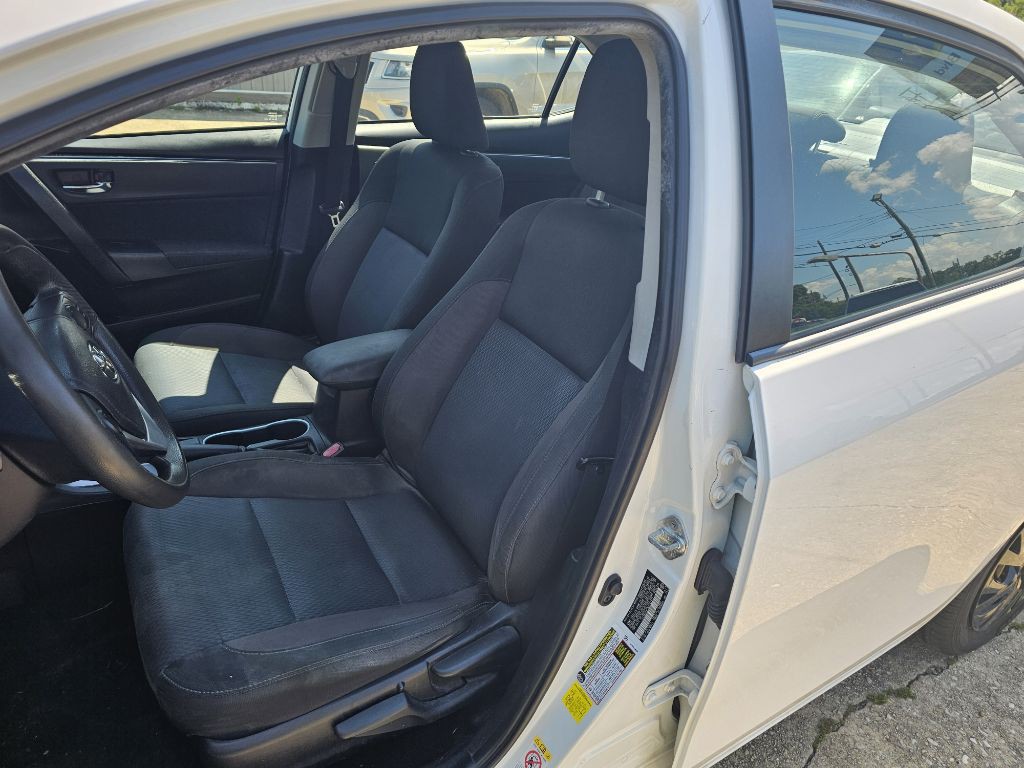 2019 Toyota Corolla Image 6