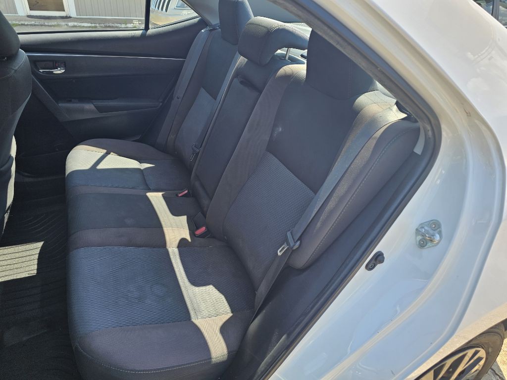2019 Toyota Corolla Image 7