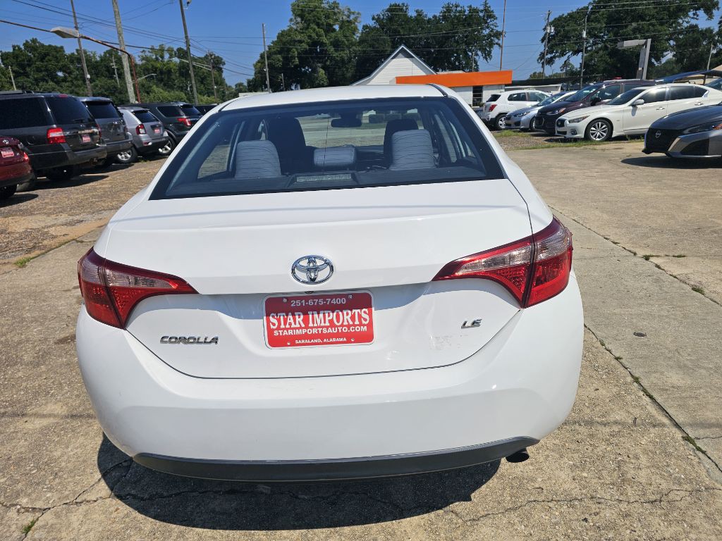 2019 Toyota Corolla Image 9