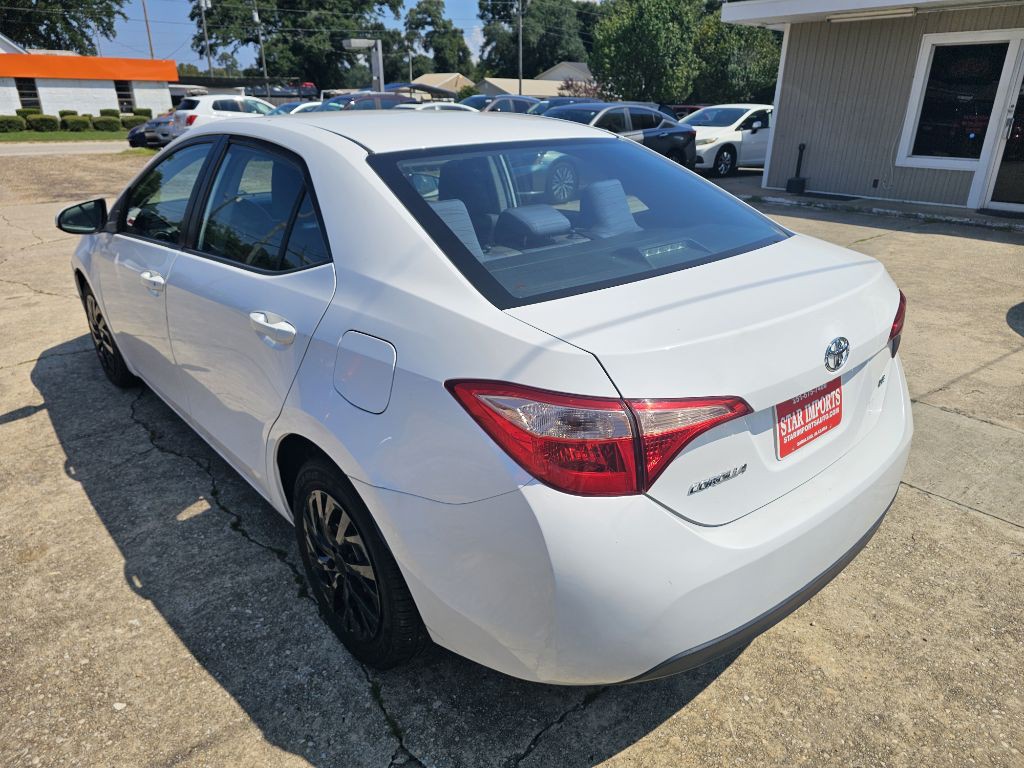 2019 Toyota Corolla Image 10