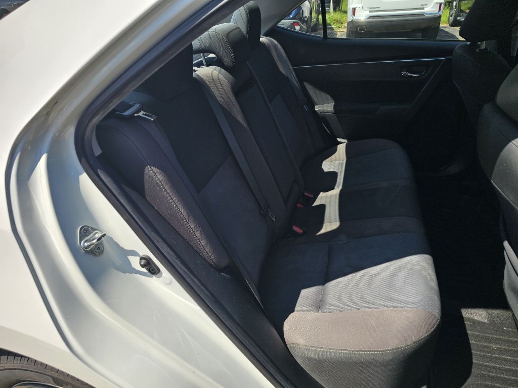2019 Toyota Corolla Image 11