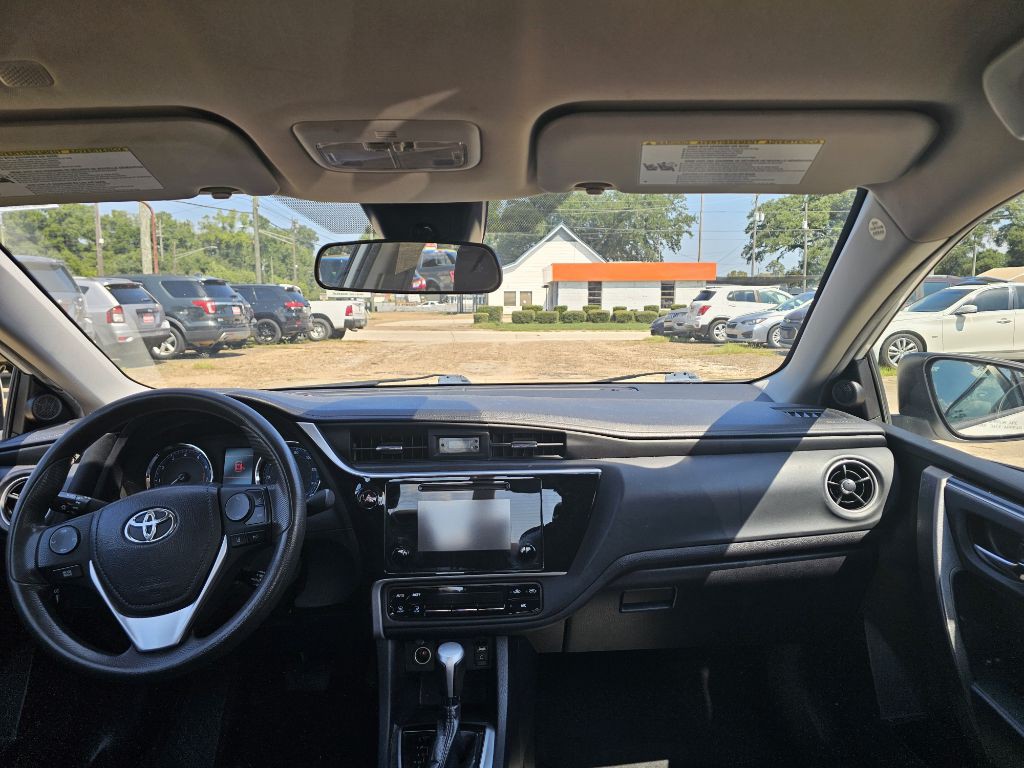 2019 Toyota Corolla Image 14