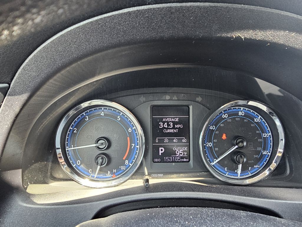 2019 Toyota Corolla Image 16
