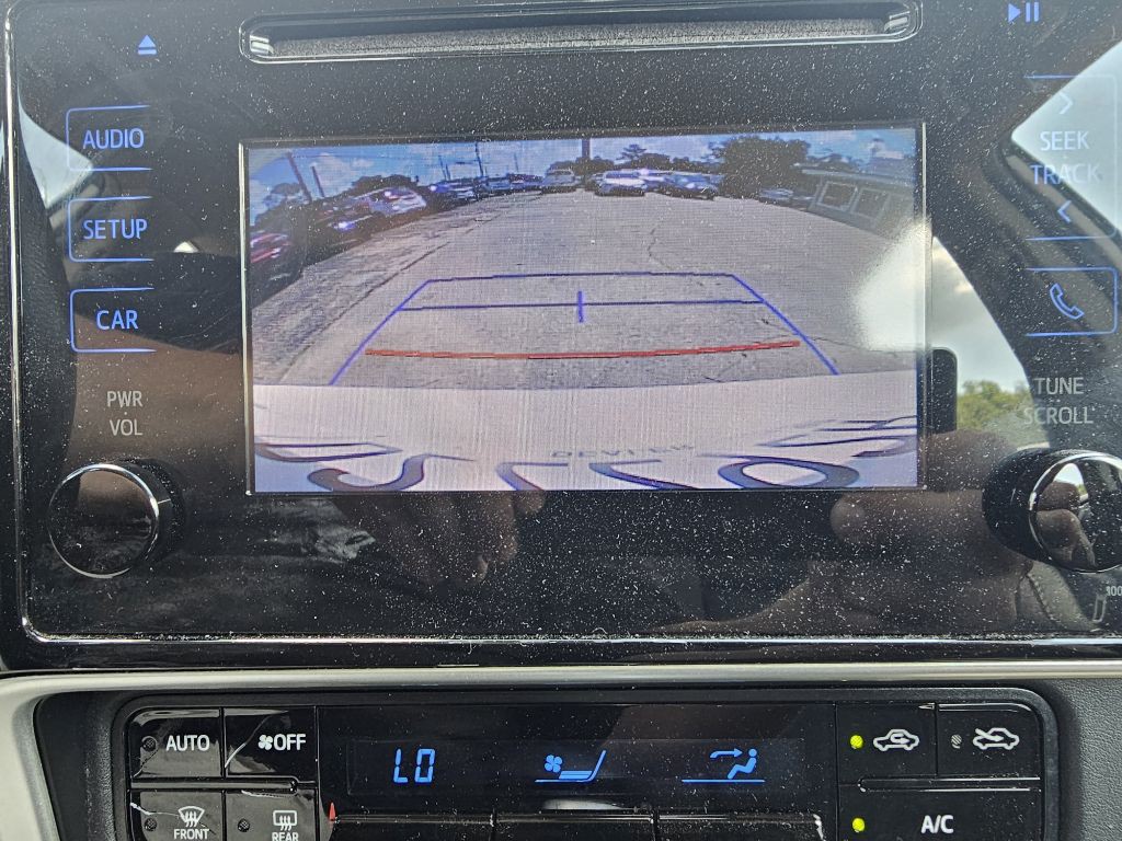 2019 Toyota Corolla Image 17