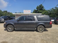 Image for 2017 Ford Expedition El Xlt ID: 7597557