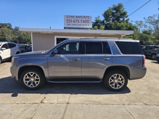 Image for 2018 GMC Yukon SLT ID: 7597569