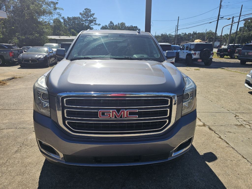 2018 GMC Yukon Image 3