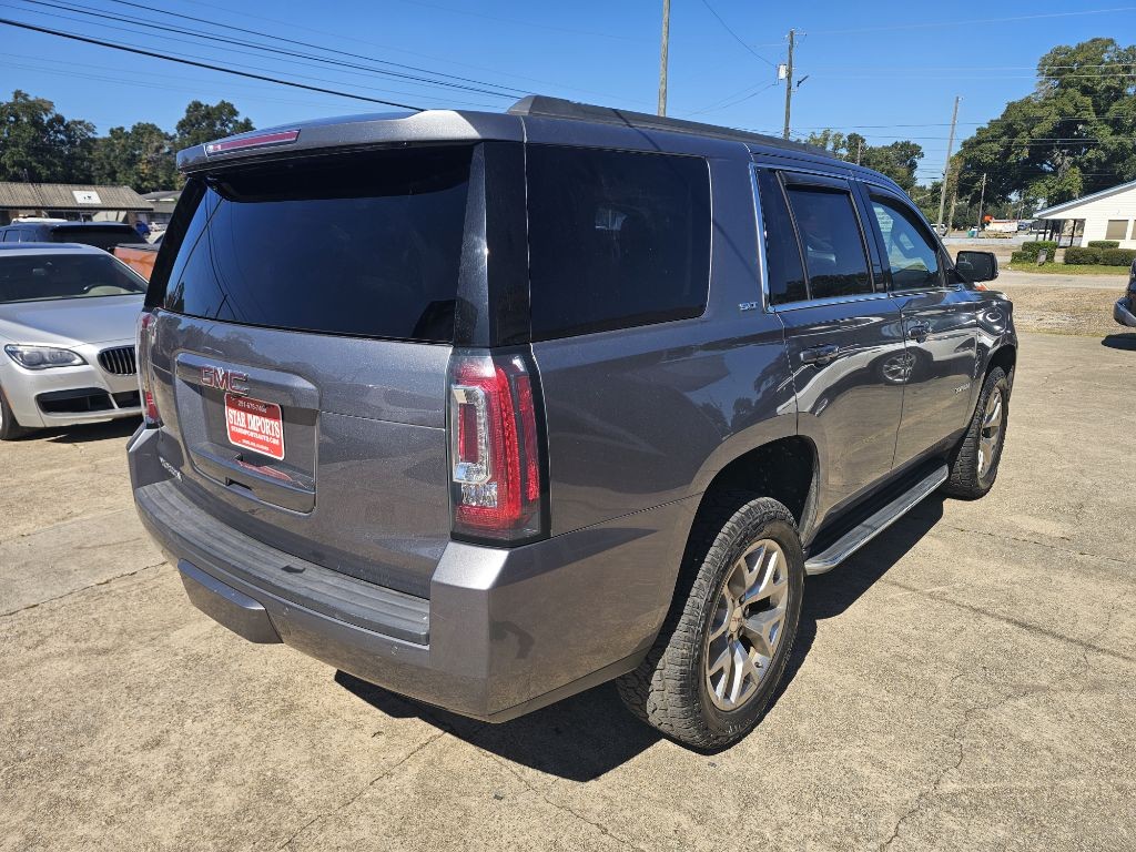 2018 GMC Yukon Image 6