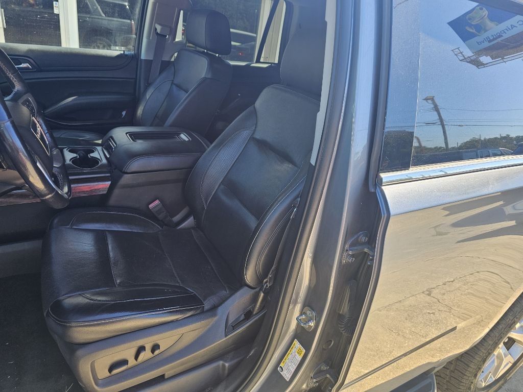 2018 GMC Yukon Image 9