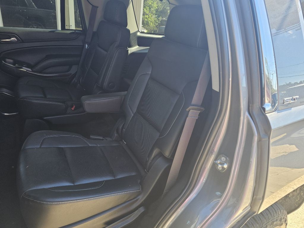 2018 GMC Yukon Image 10