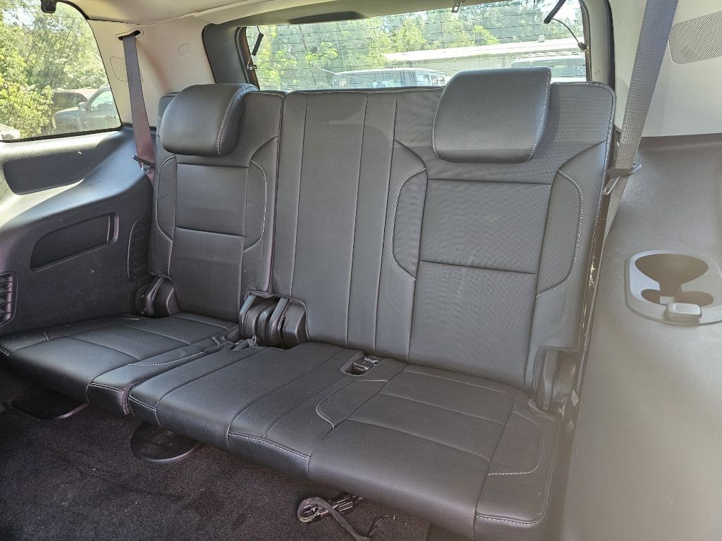 2018 GMC Yukon Image 11