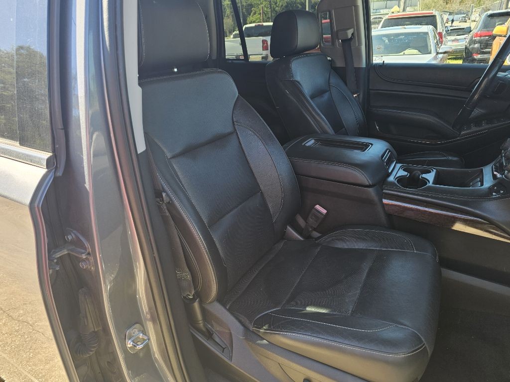 2018 GMC Yukon Image 12