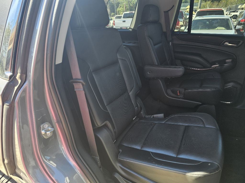 2018 GMC Yukon Image 13