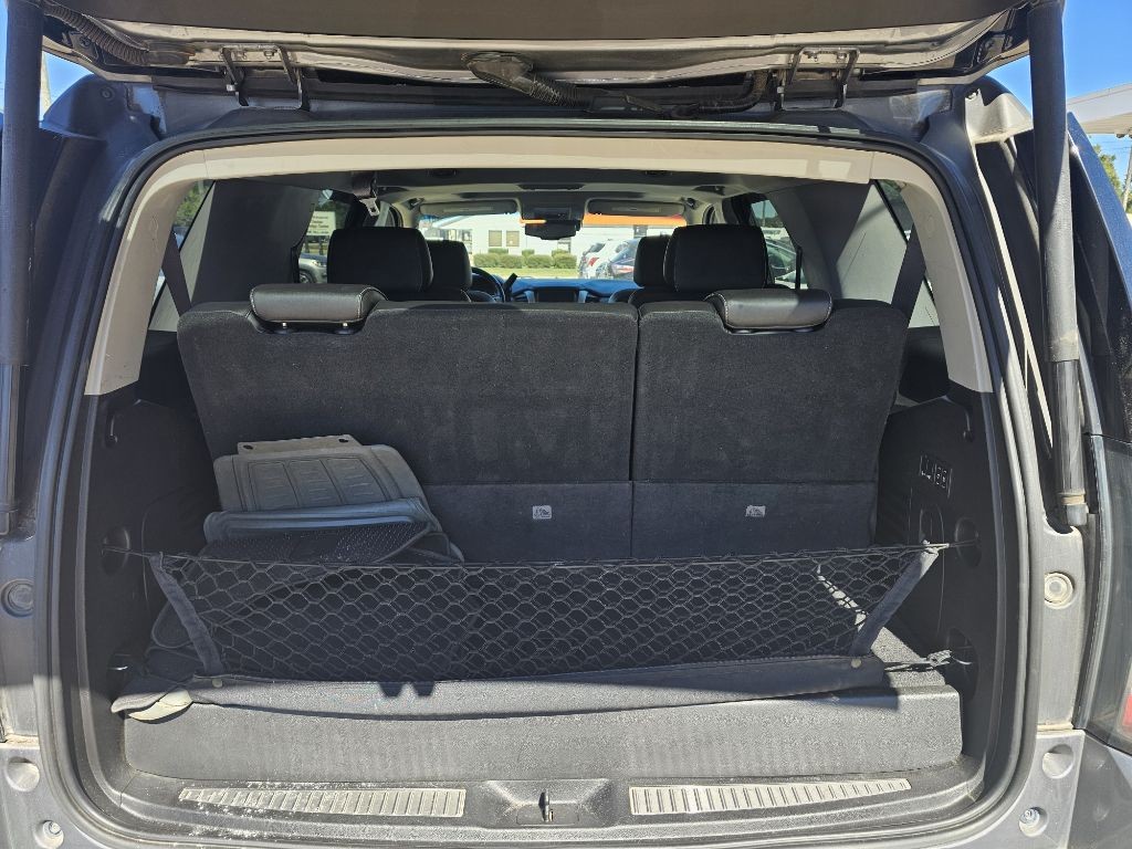 2018 GMC Yukon Image 14