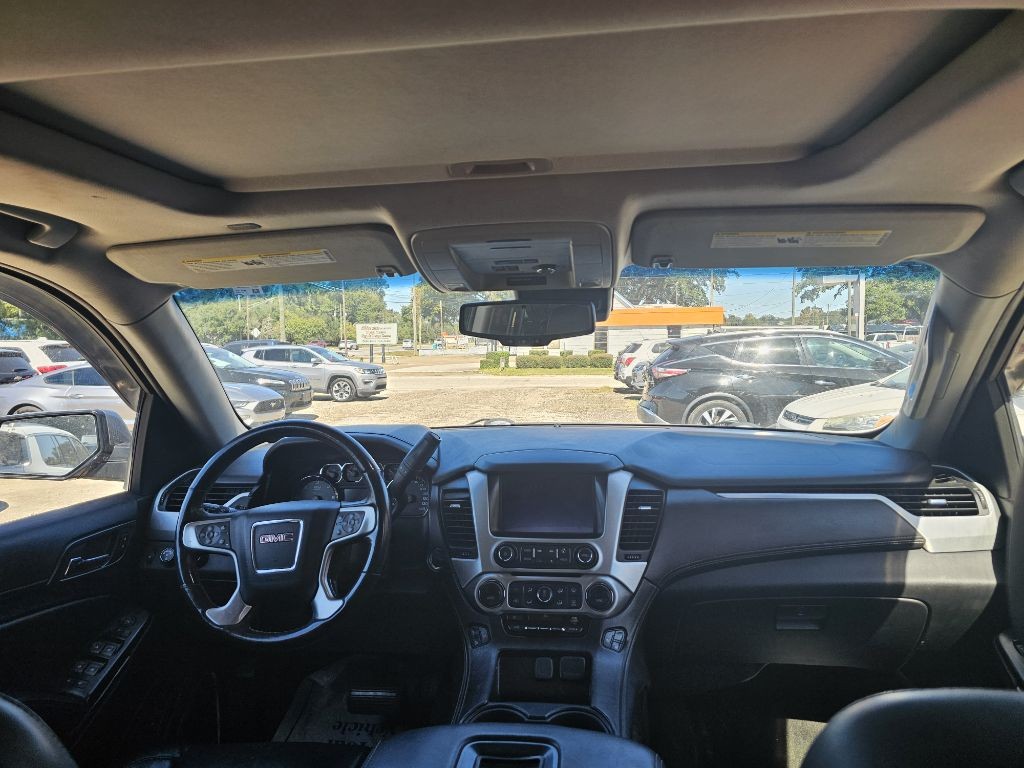 2018 GMC Yukon Image 18