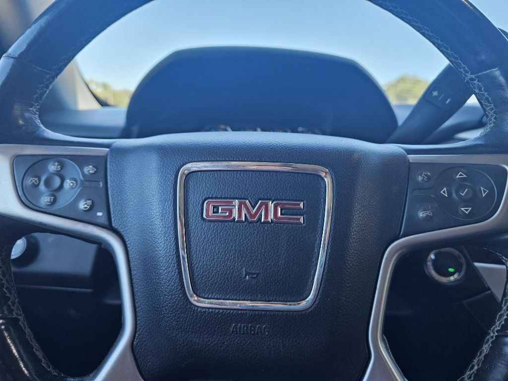 2018 GMC Yukon Image 19
