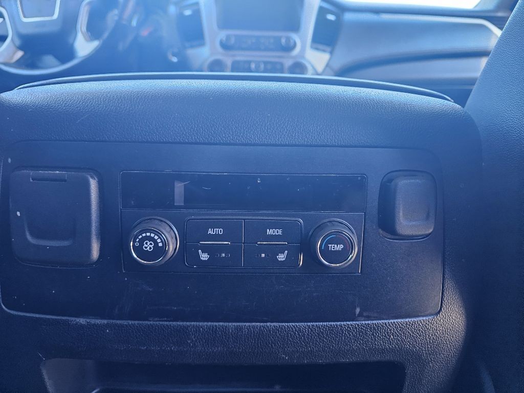 2018 GMC Yukon Image 20