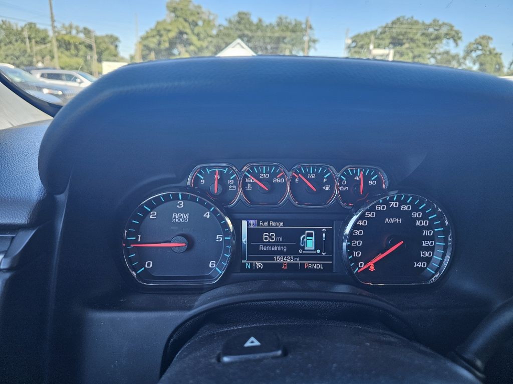 2018 GMC Yukon Image 22