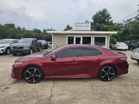 Image for 2018 Toyota Camry XSE ID: 7613189