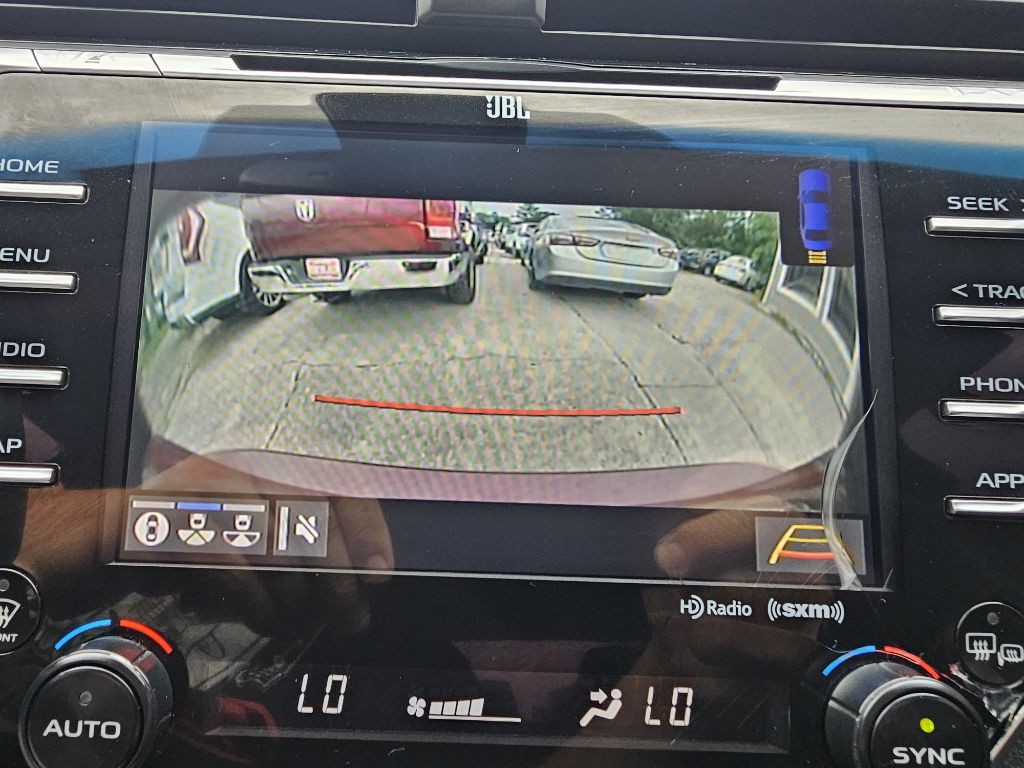 2018 Toyota Camry Image 19