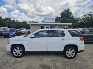 Image for 2017 GMC Terrain SLE ID: 7643933