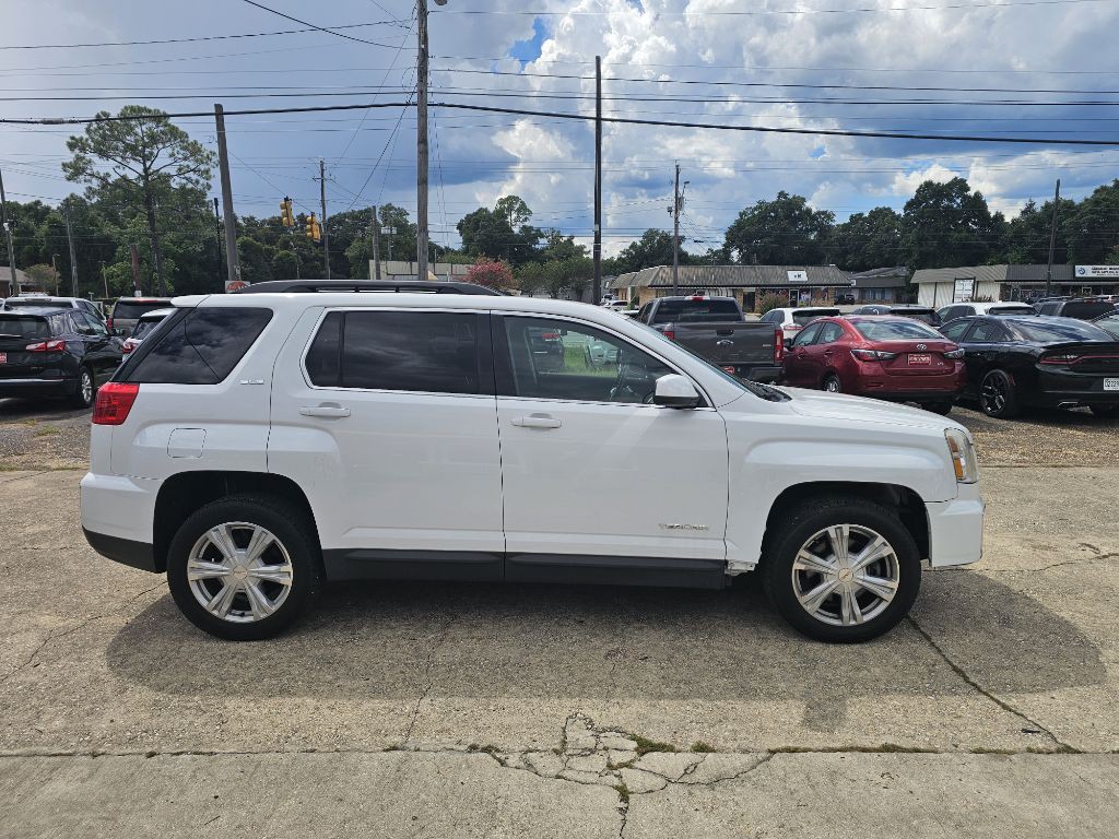 2017 GMC Terrain Image 5