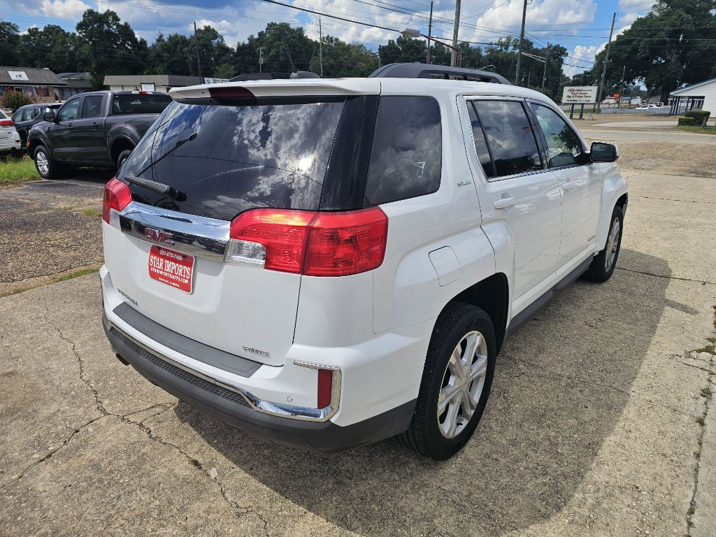 2017 GMC Terrain Image 6