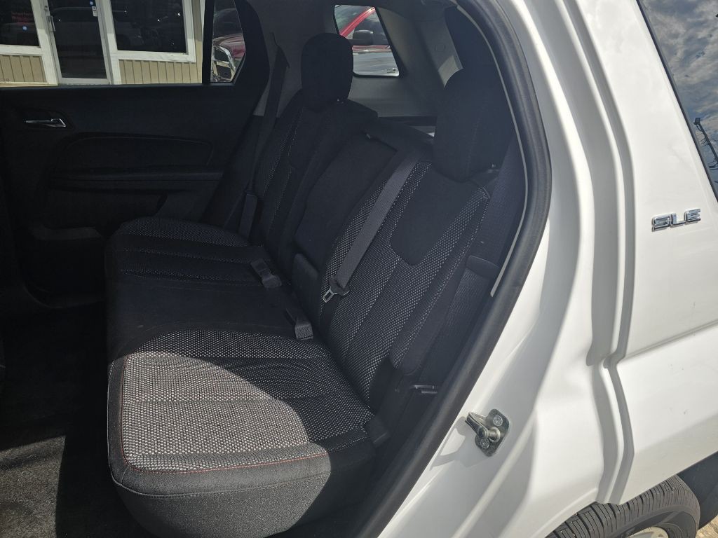 2017 GMC Terrain Image 10