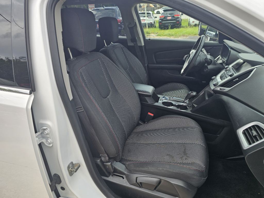 2017 GMC Terrain Image 11
