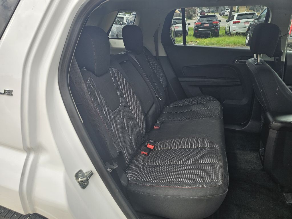 2017 GMC Terrain Image 12