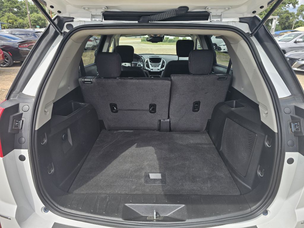 2017 GMC Terrain Image 13