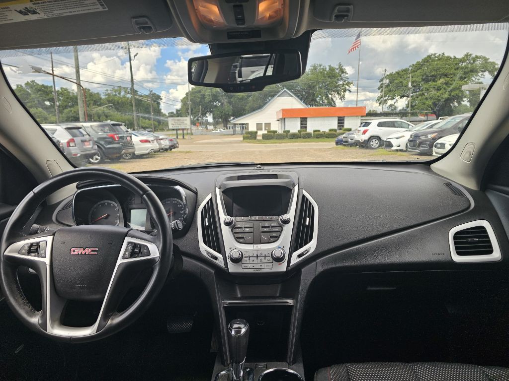 2017 GMC Terrain Image 14