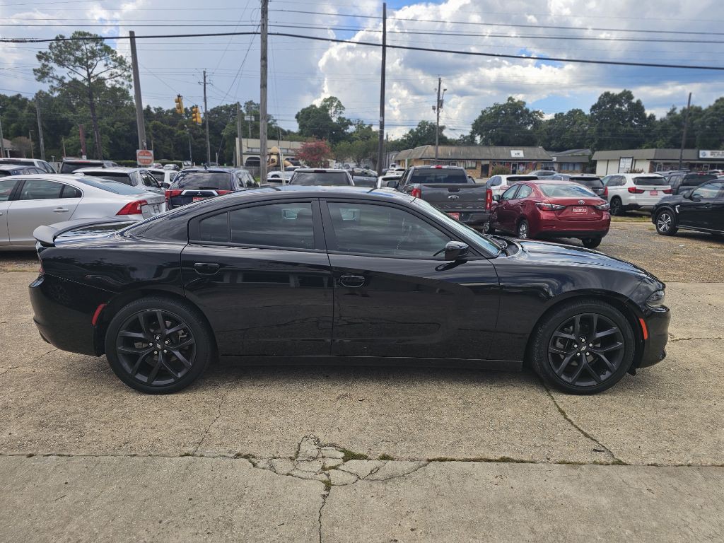 2021 Dodge Charger Image 5