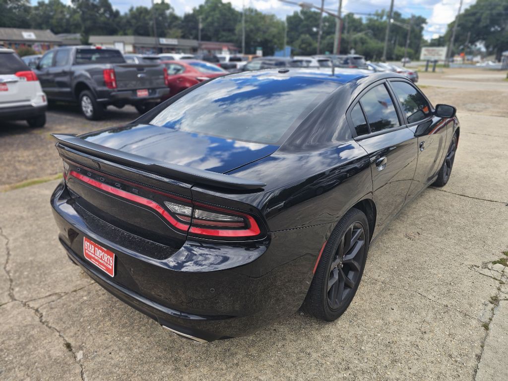 2021 Dodge Charger Image 6