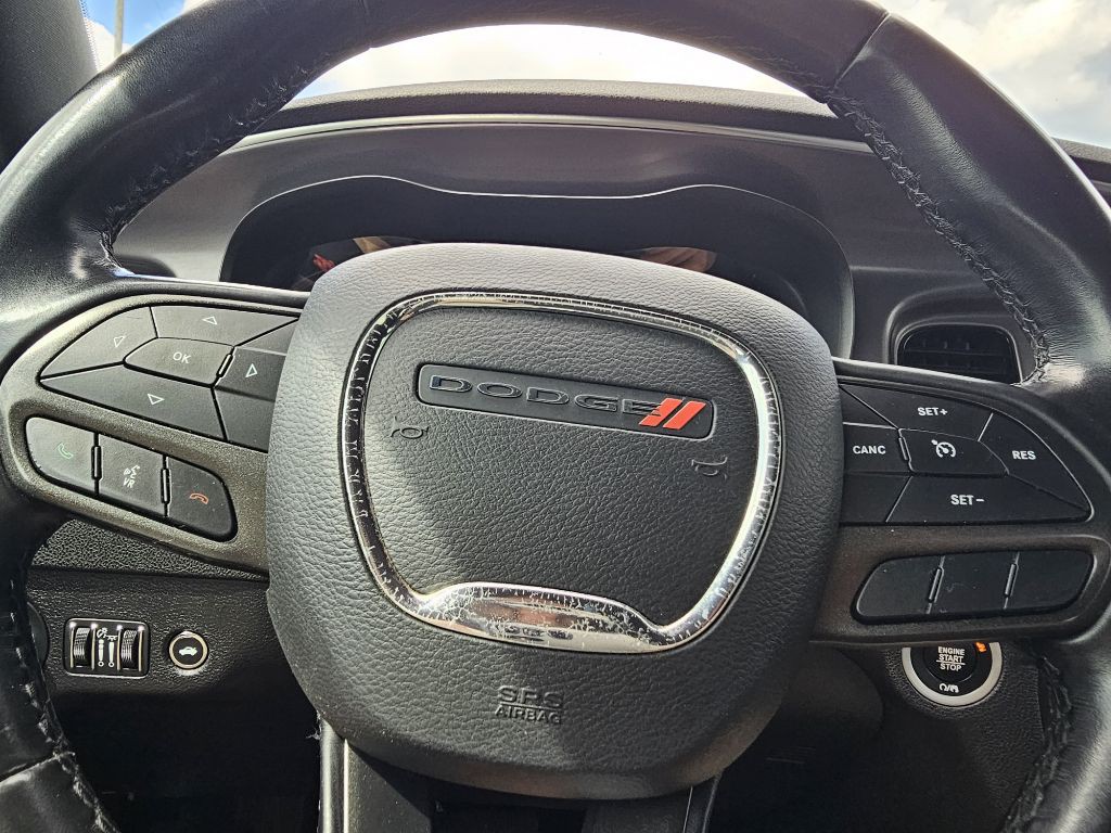 2021 Dodge Charger Image 15