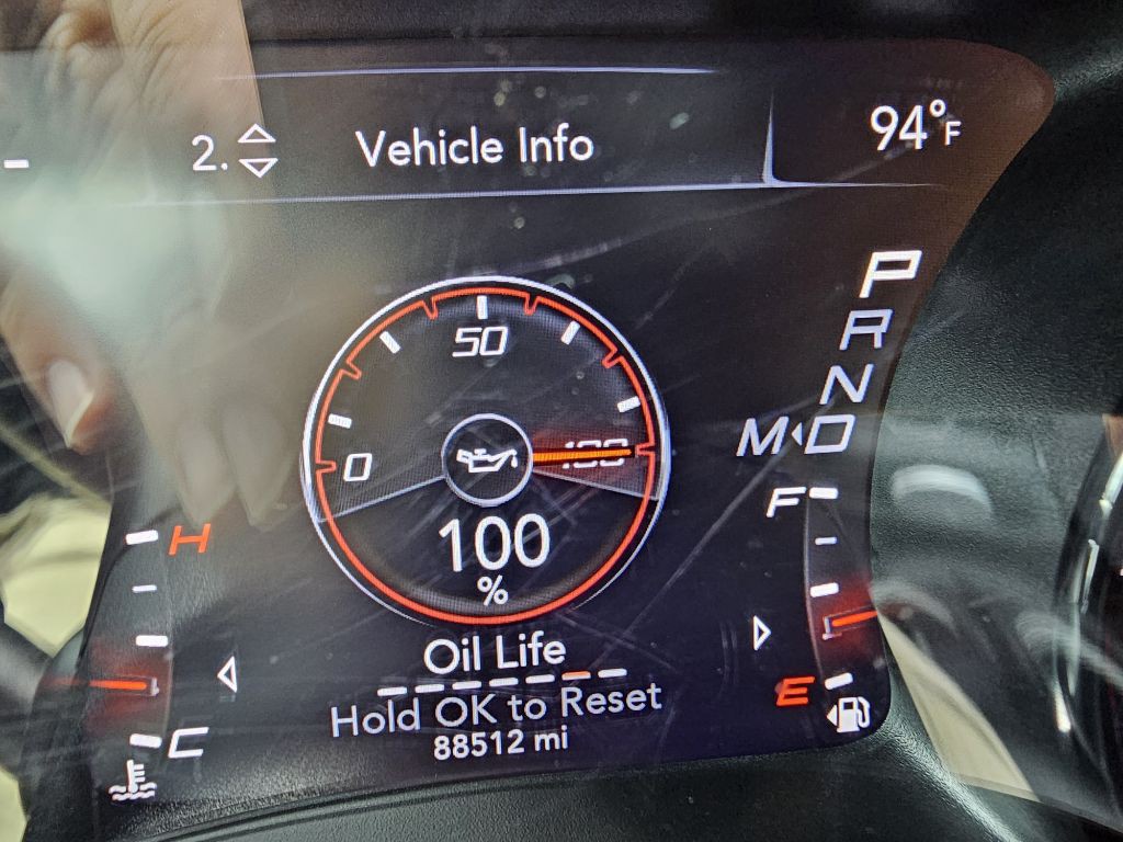 2021 Dodge Charger Image 16