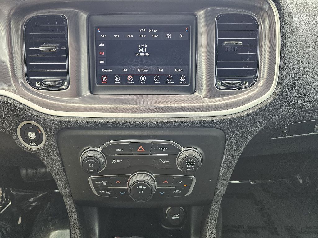 2021 Dodge Charger Image 17