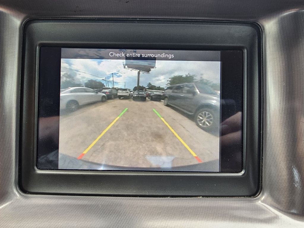 2021 Dodge Charger Image 18