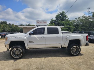 Image for 2014 GMC Sierra 1500 SLT ID: 7647084